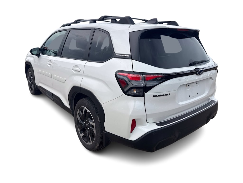Thumbnail: 2026 Subaru Forester - 3