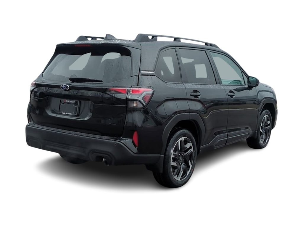 Thumbnail: 2026 Subaru Forester - 19