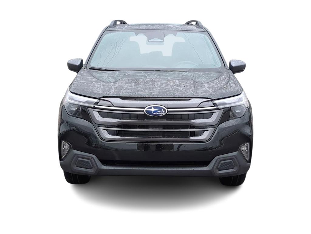 Thumbnail: 2026 Subaru Forester - 6