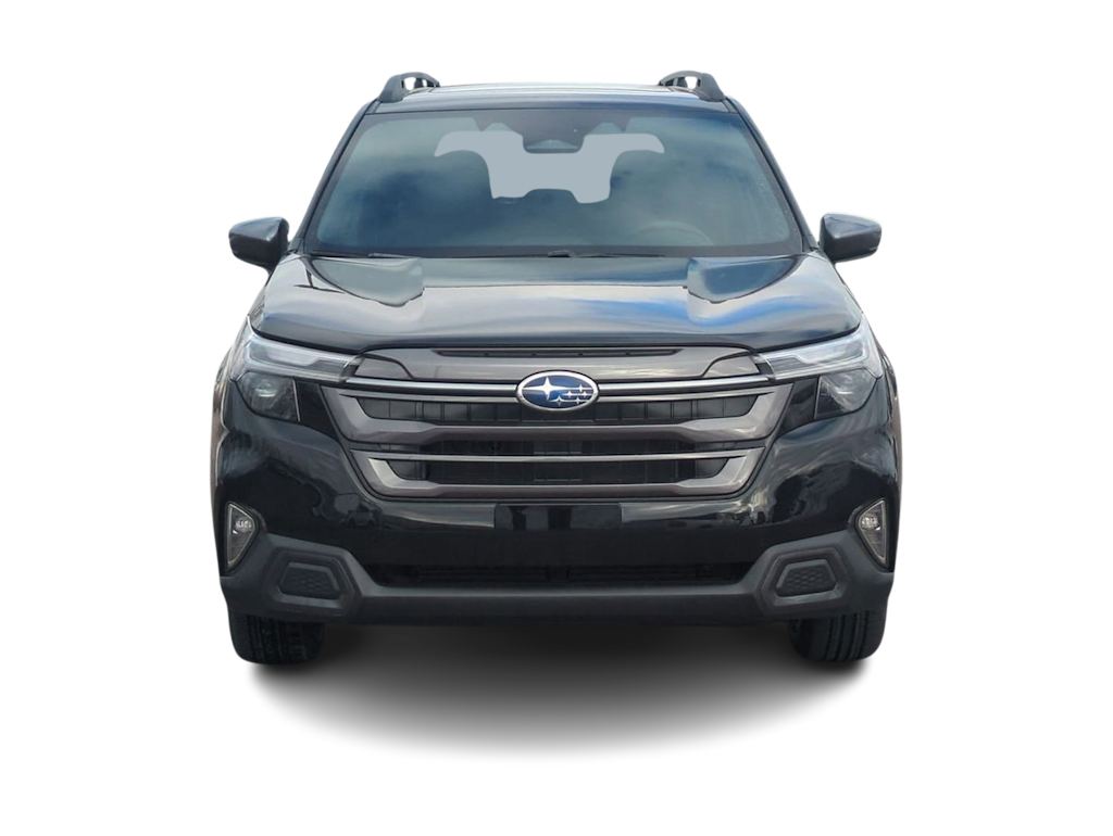 Thumbnail: 2026 Subaru Forester - 6