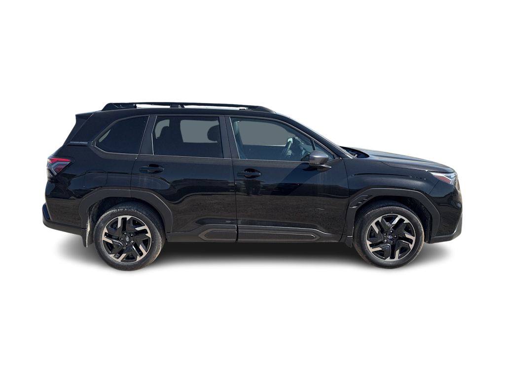 Thumbnail: 2026 Subaru Forester - 18
