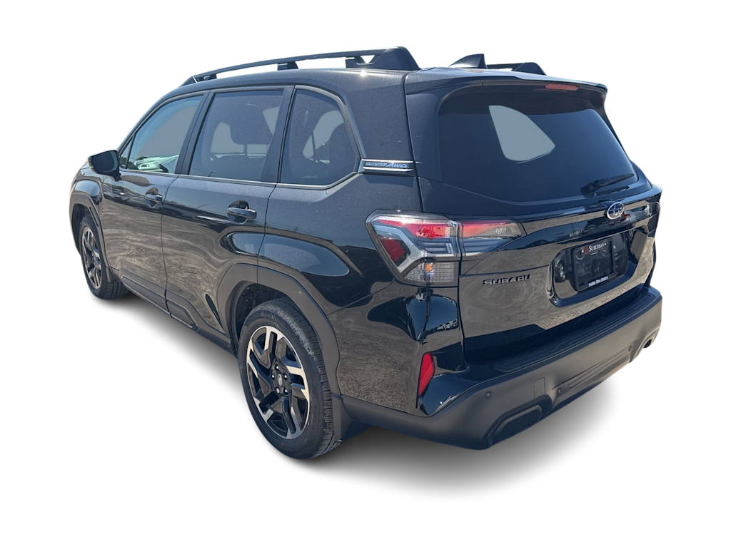 Thumbnail: 2026 Subaru Forester - 3