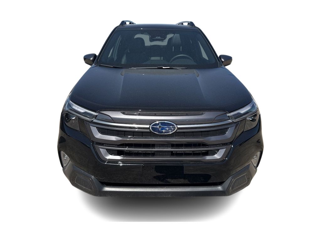 Thumbnail: 2026 Subaru Forester - 5
