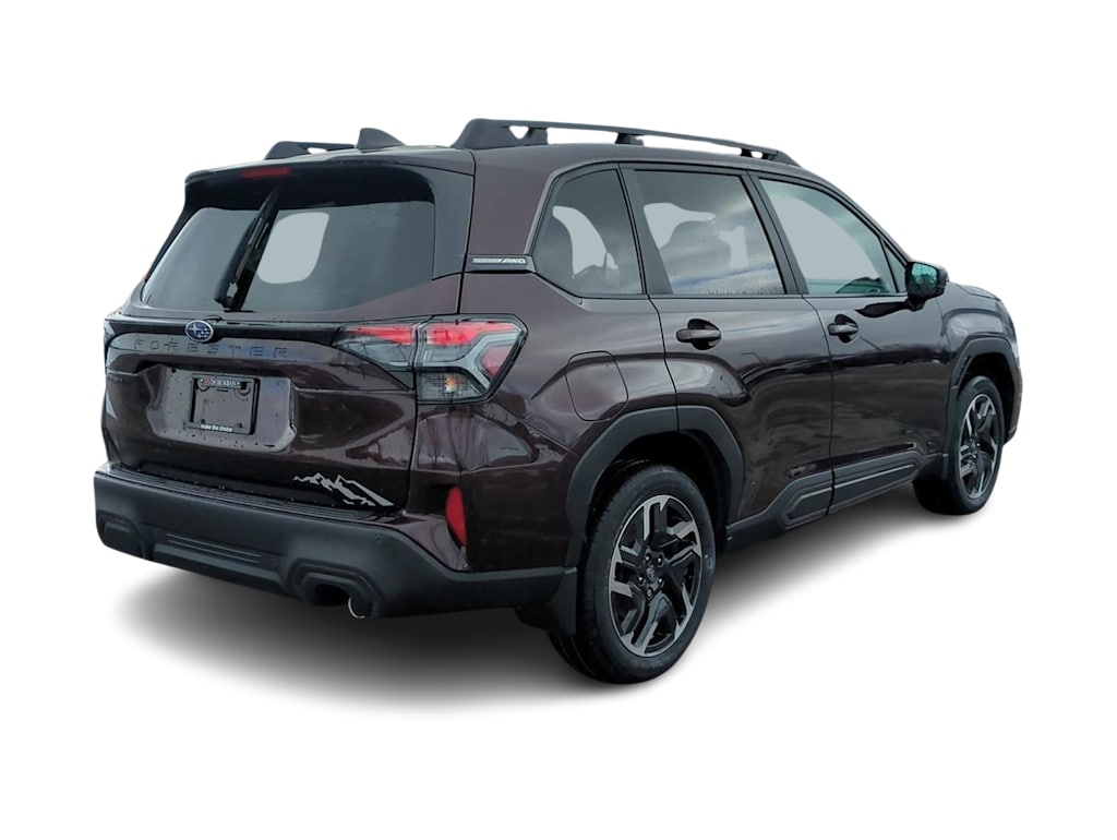 Thumbnail: 2026 Subaru Forester - 19