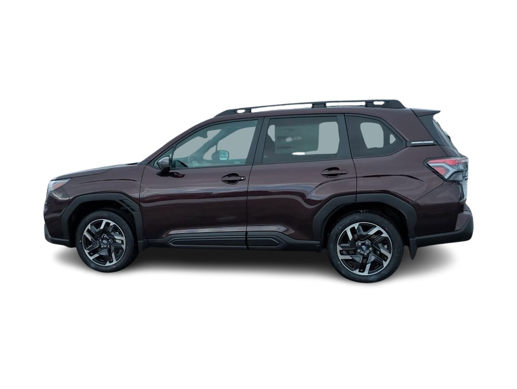 Thumbnail: 2026 Subaru Forester - 3