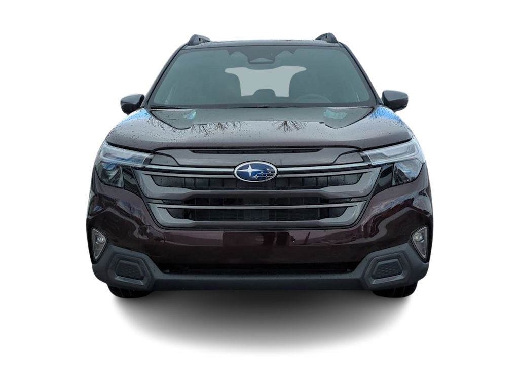 Thumbnail: 2026 Subaru Forester - 6