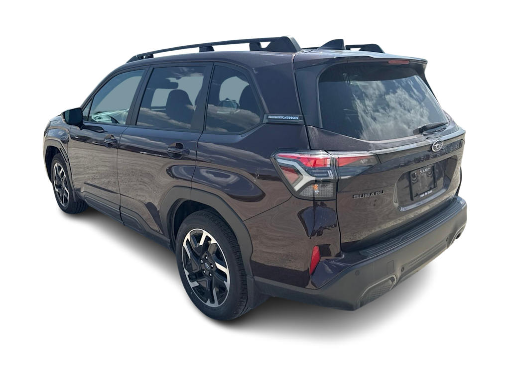 Thumbnail: 2026 Subaru Forester - 3