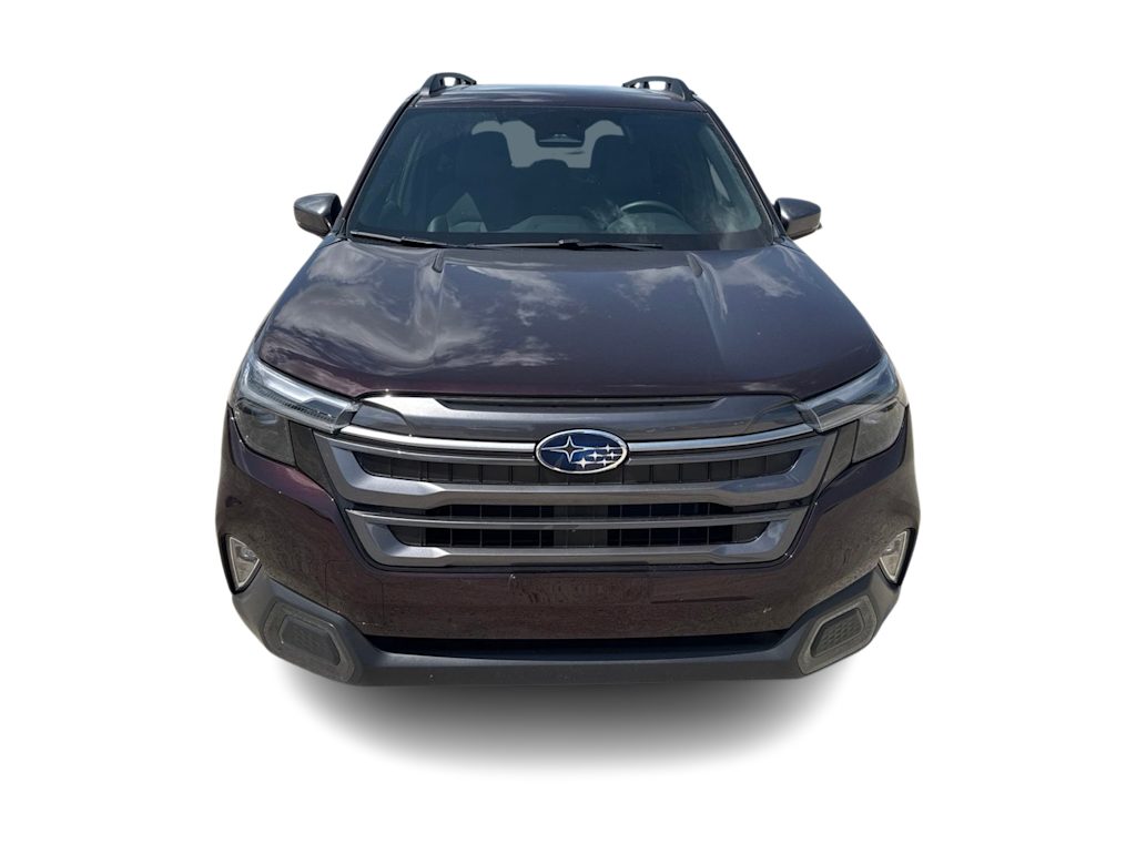 Thumbnail: 2026 Subaru Forester - 5