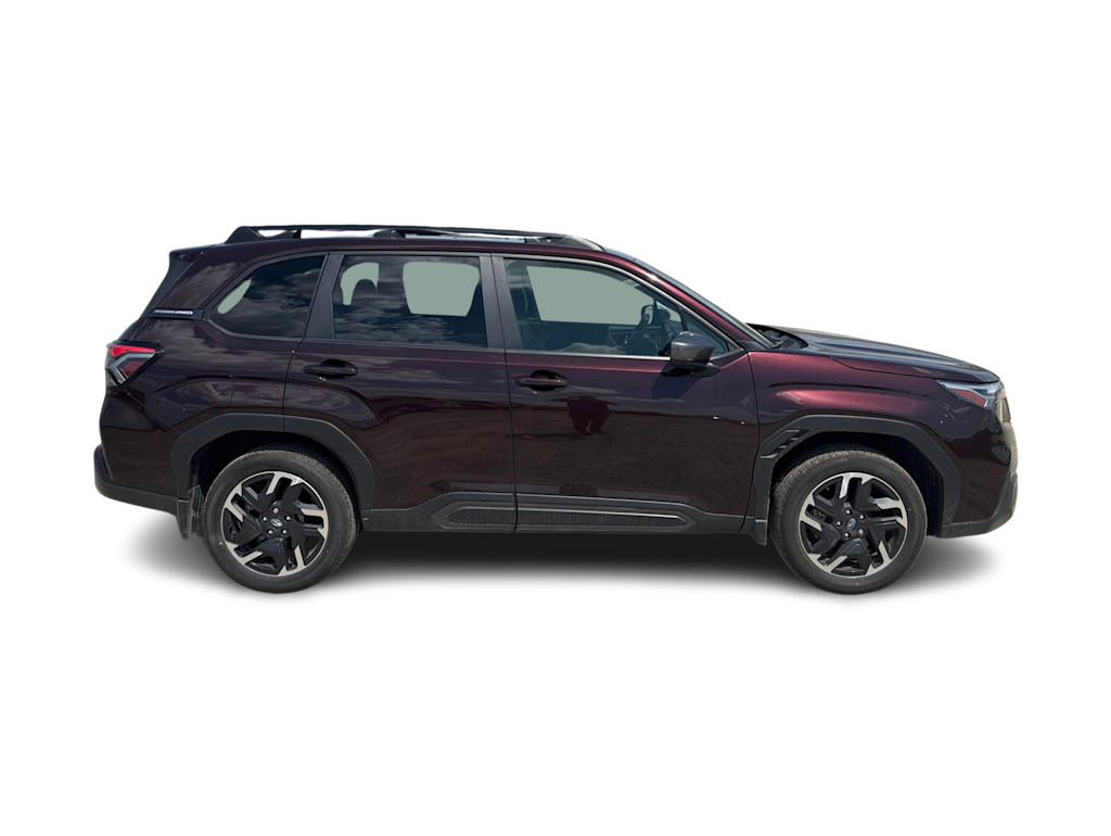 Thumbnail: 2026 Subaru Forester - 18