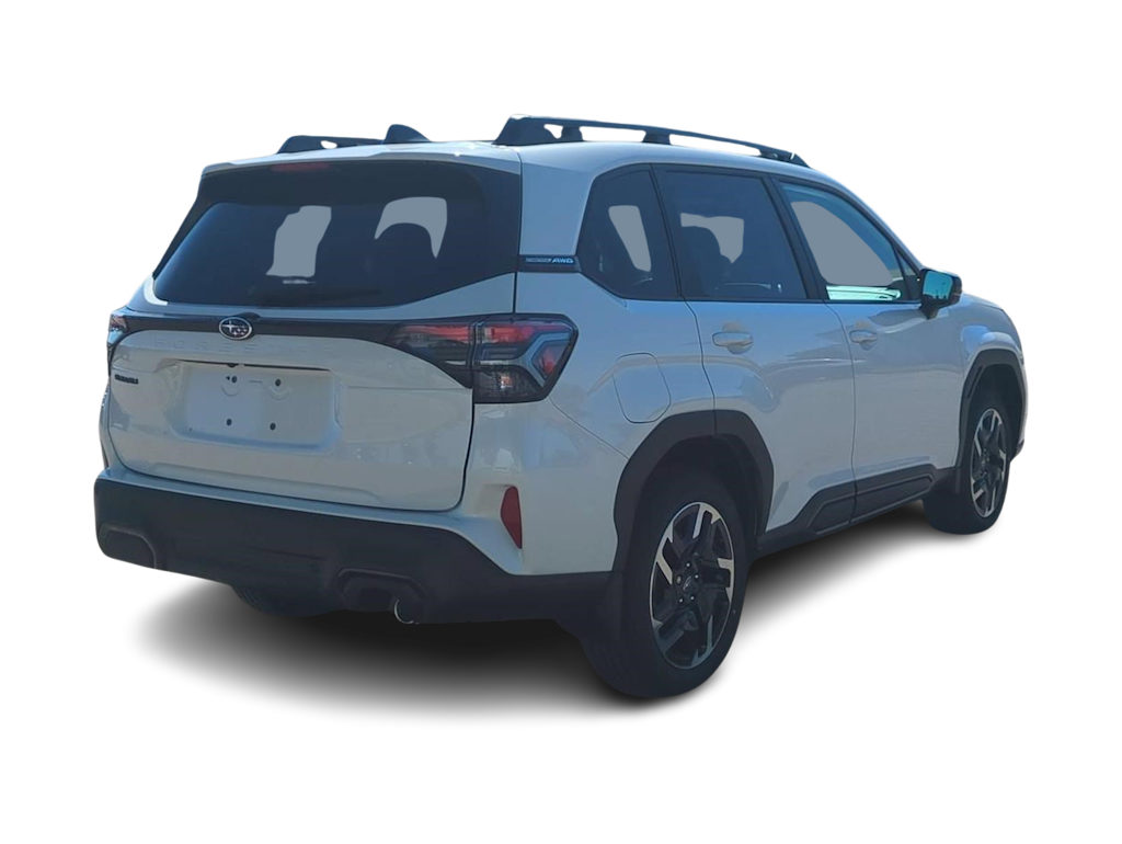 Thumbnail: 2026 Subaru Forester - 19