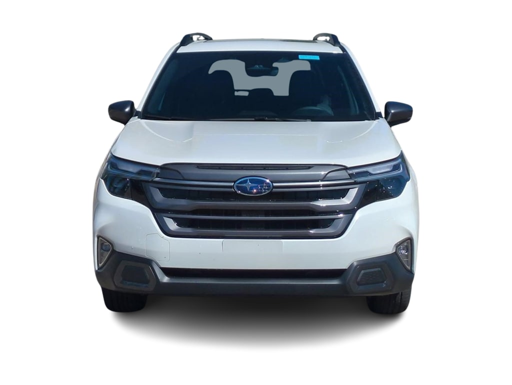 Thumbnail: 2026 Subaru Forester - 6