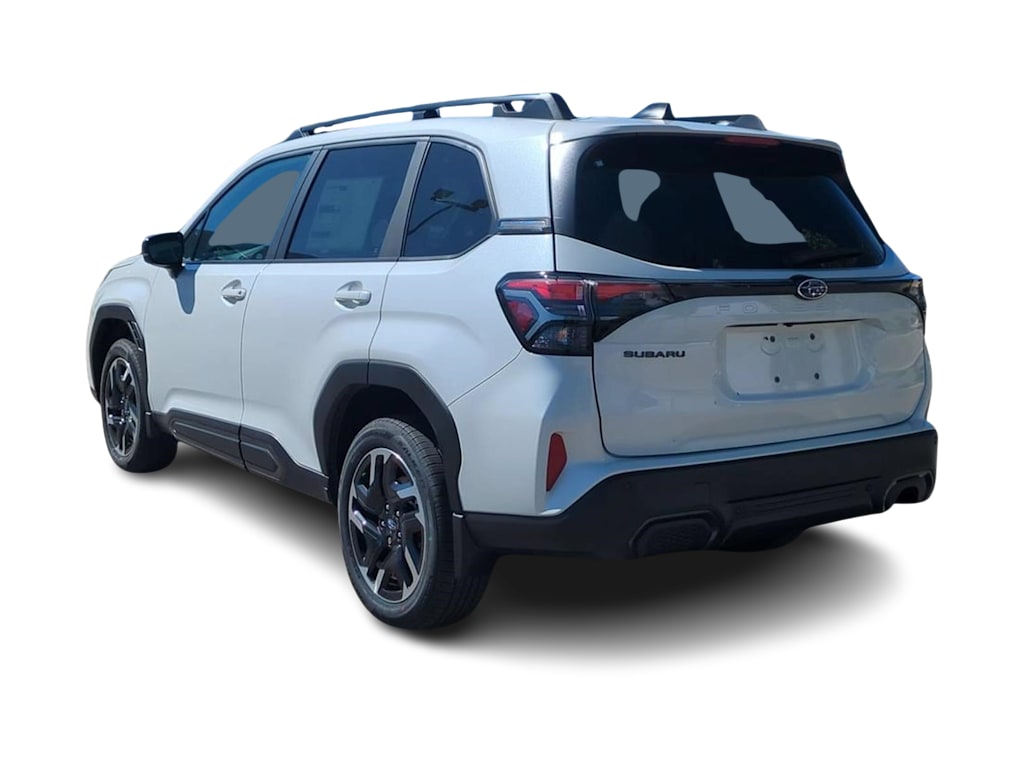 Thumbnail: 2026 Subaru Forester - 4