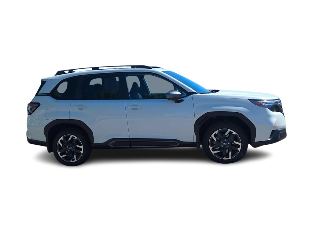 Thumbnail: 2026 Subaru Forester - 20