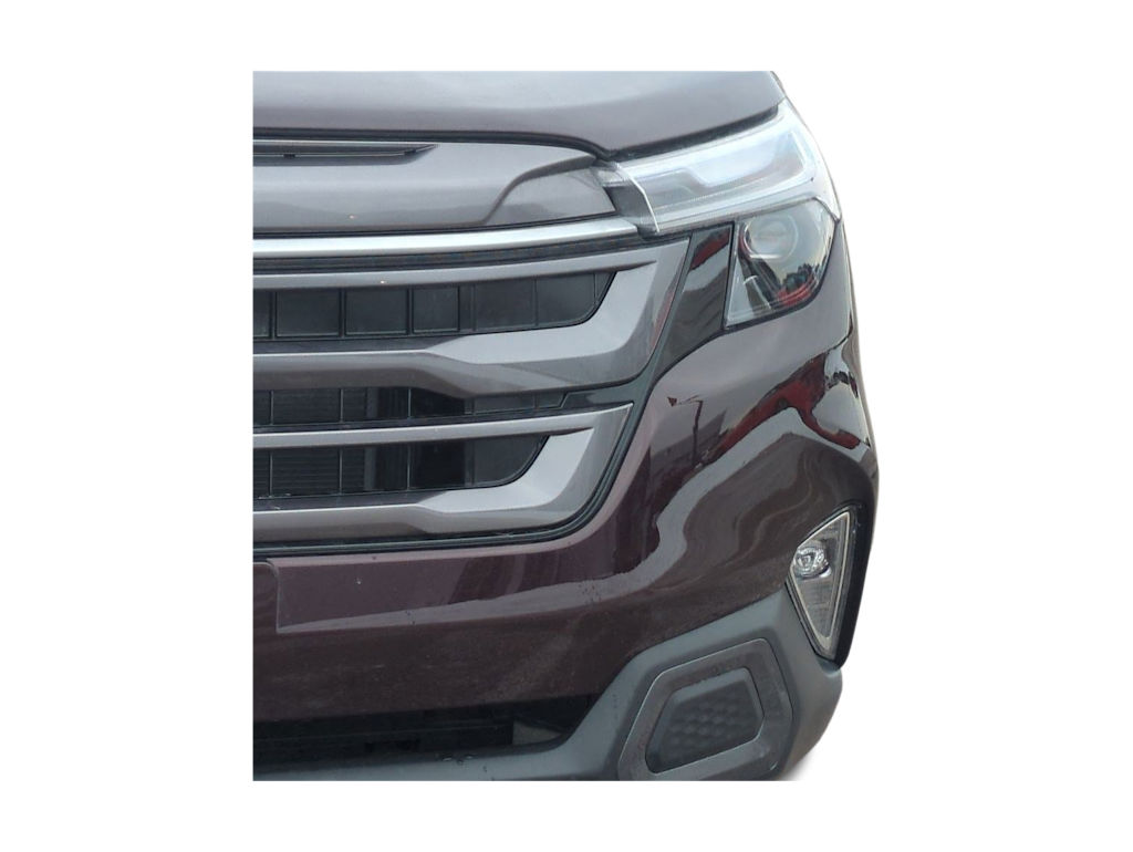 Thumbnail: 2026 Subaru Forester - 21