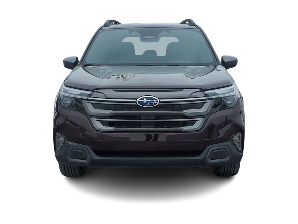 Thumbnail: 2026 Subaru Forester - 6