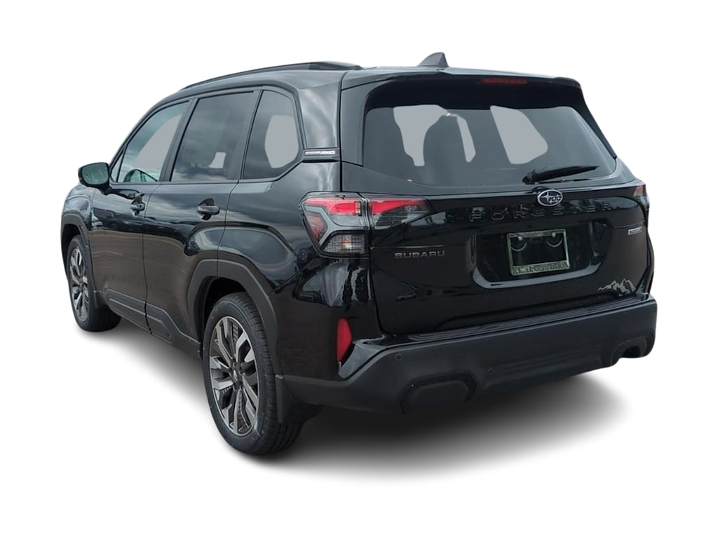 Thumbnail: 2026 Subaru Forester - 4