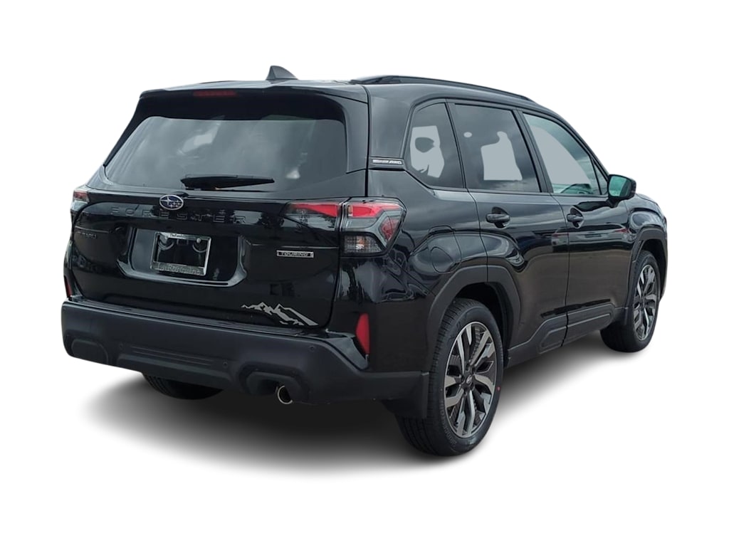 Thumbnail: 2026 Subaru Forester - 19