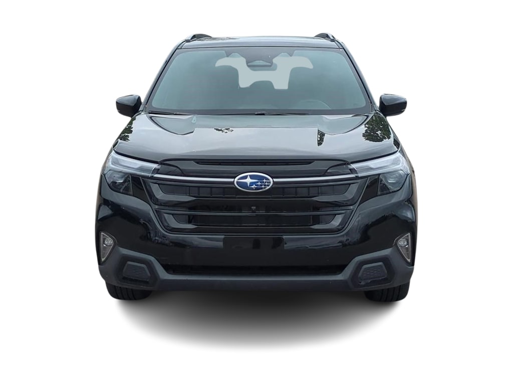 Thumbnail: 2026 Subaru Forester - 6