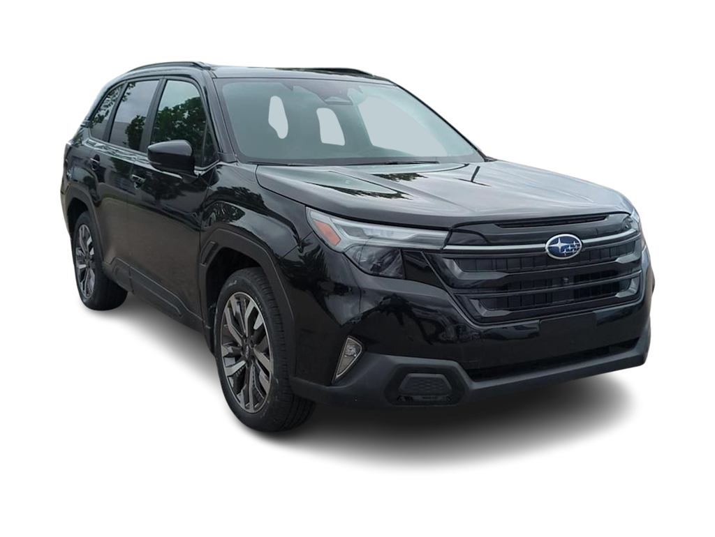 Thumbnail: 2026 Subaru Forester - 21