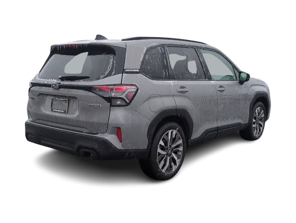 Thumbnail: 2026 Subaru Forester - 19