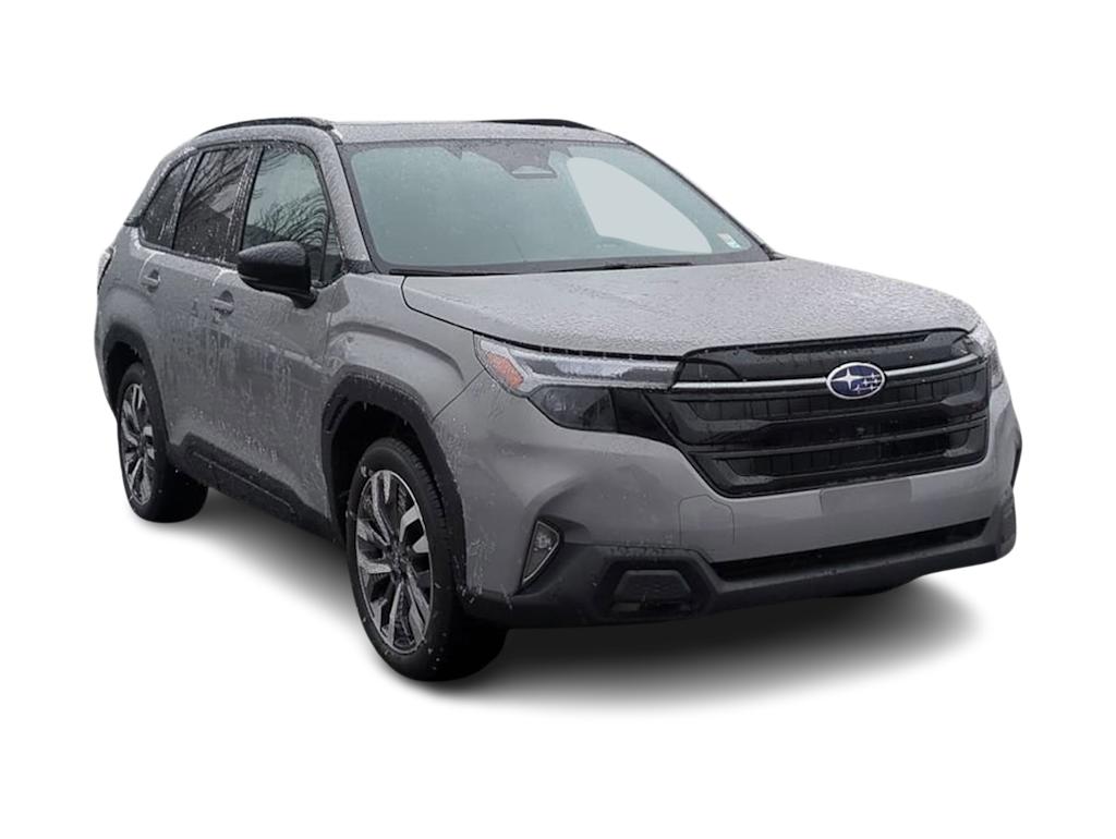 Thumbnail: 2026 Subaru Forester - 21