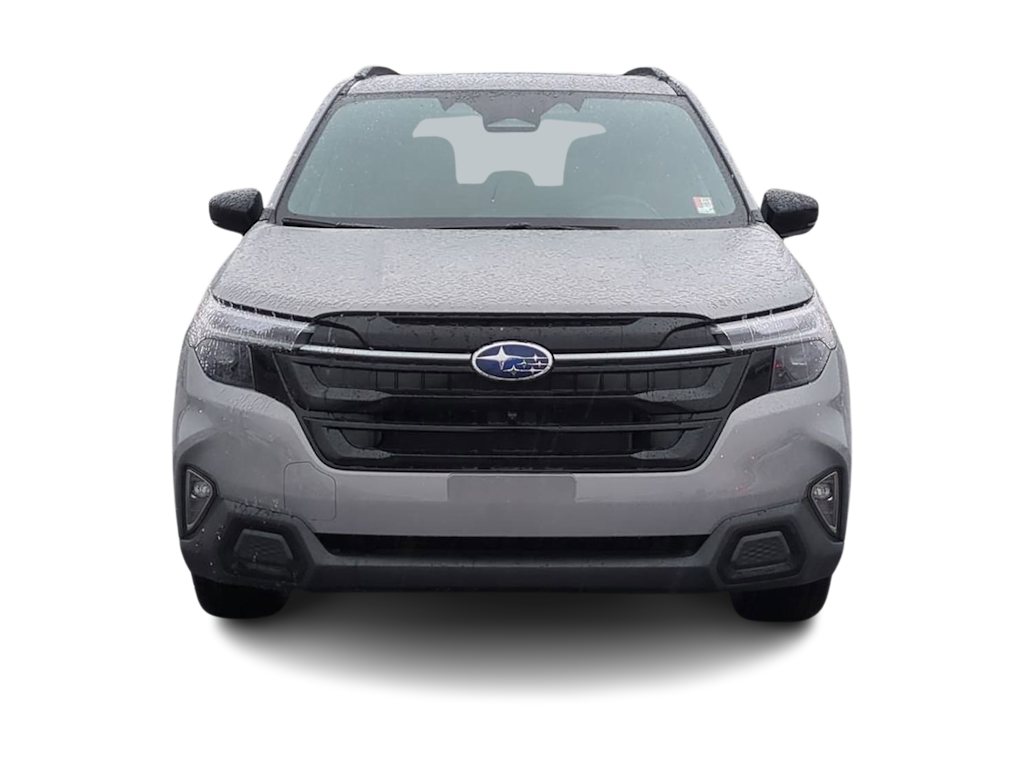 Thumbnail: 2026 Subaru Forester - 6
