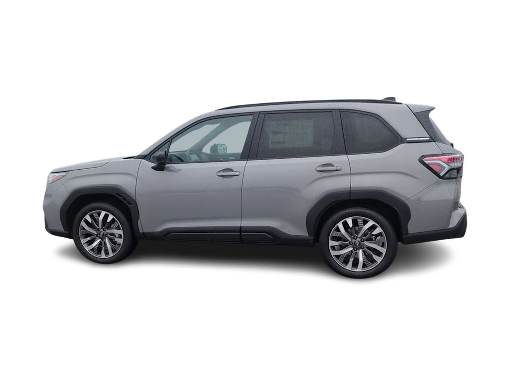 Thumbnail: 2026 Subaru Forester - 3