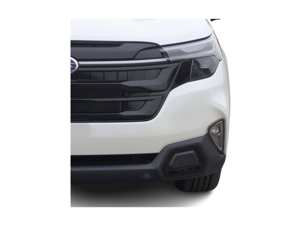 Thumbnail: 2026 Subaru Forester - 22