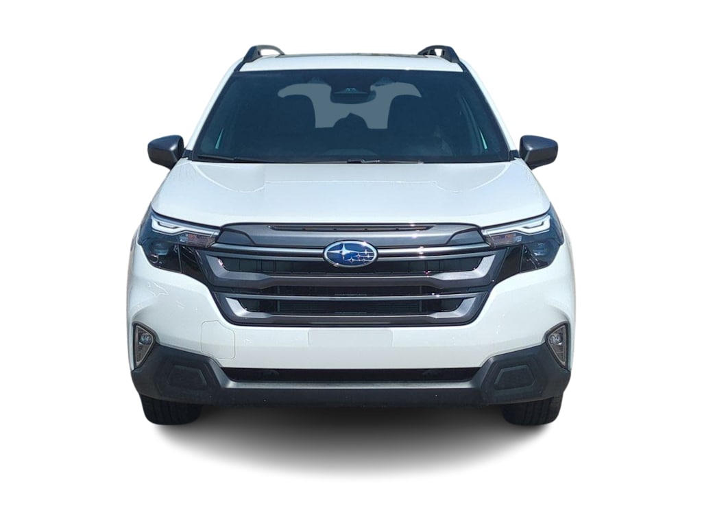 Thumbnail: 2026 Subaru Forester - 6