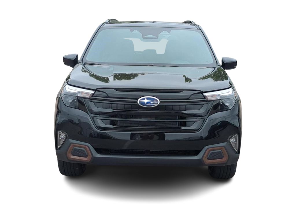 Thumbnail: 2026 Subaru Forester - 6