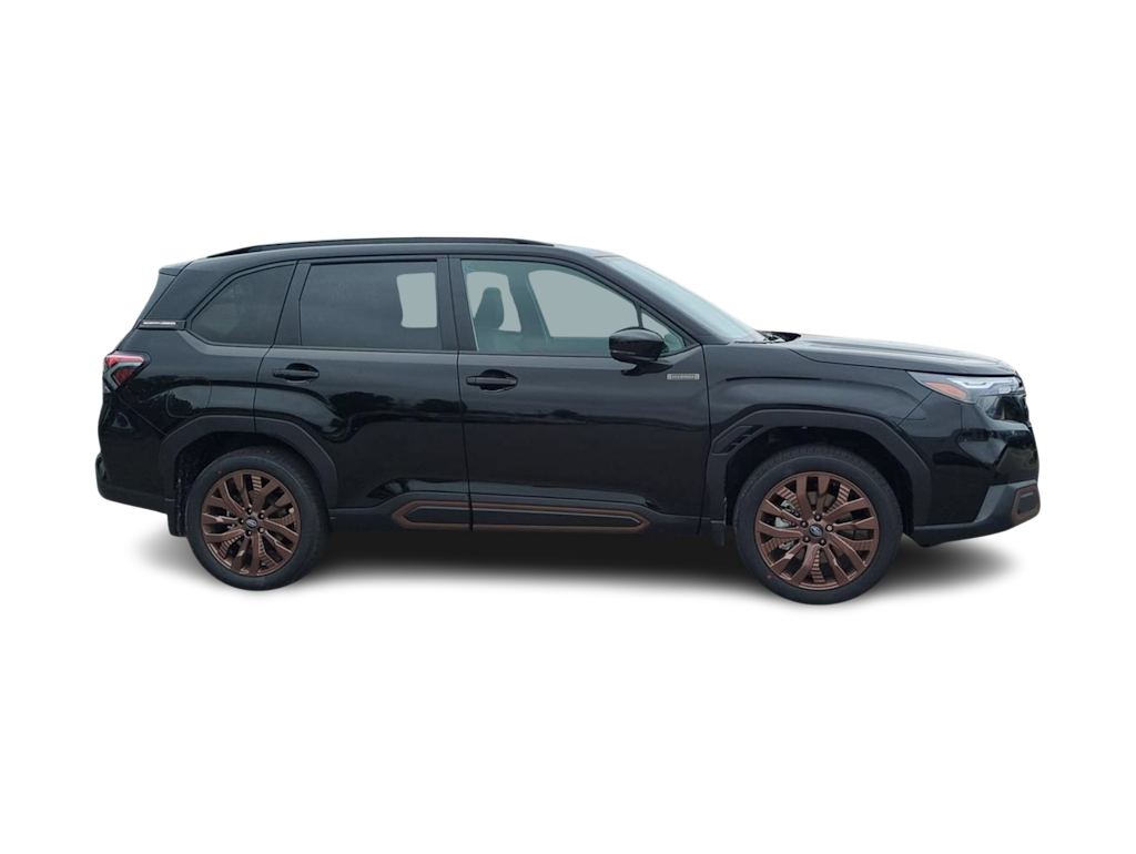 Thumbnail: 2026 Subaru Forester - 20