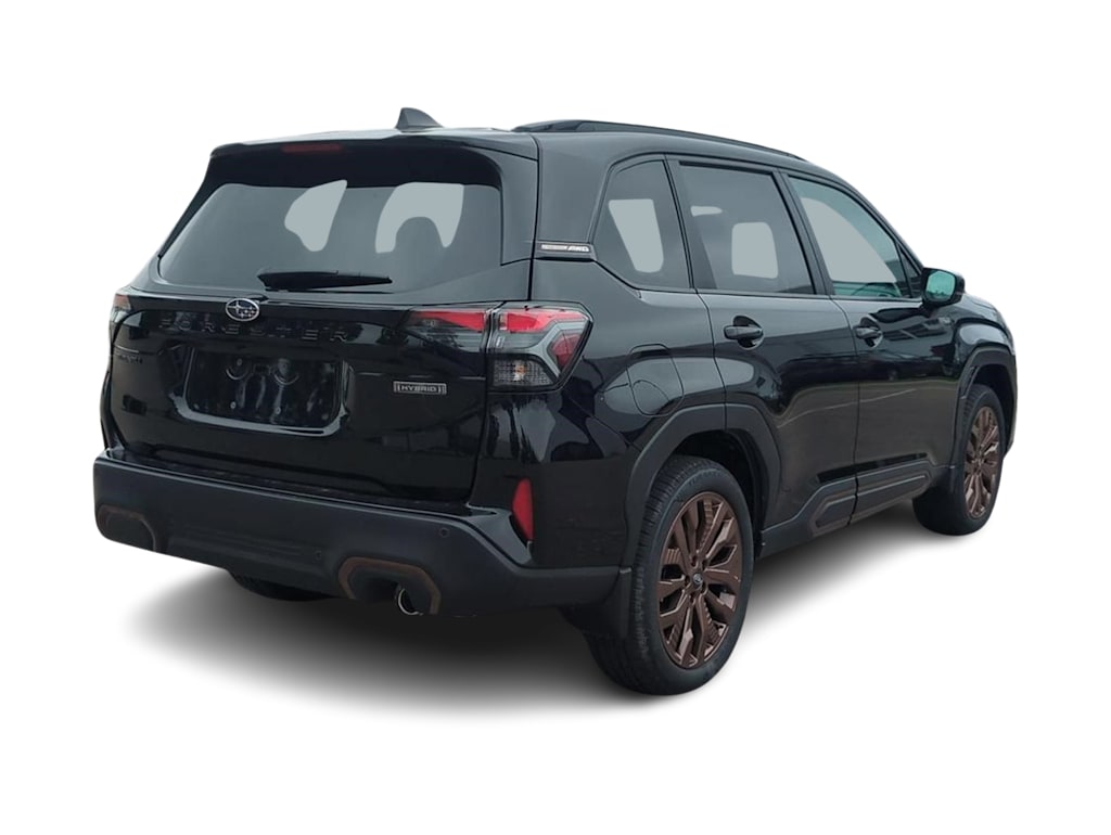 Thumbnail: 2026 Subaru Forester - 19