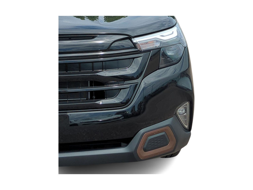 Thumbnail: 2026 Subaru Forester - 22