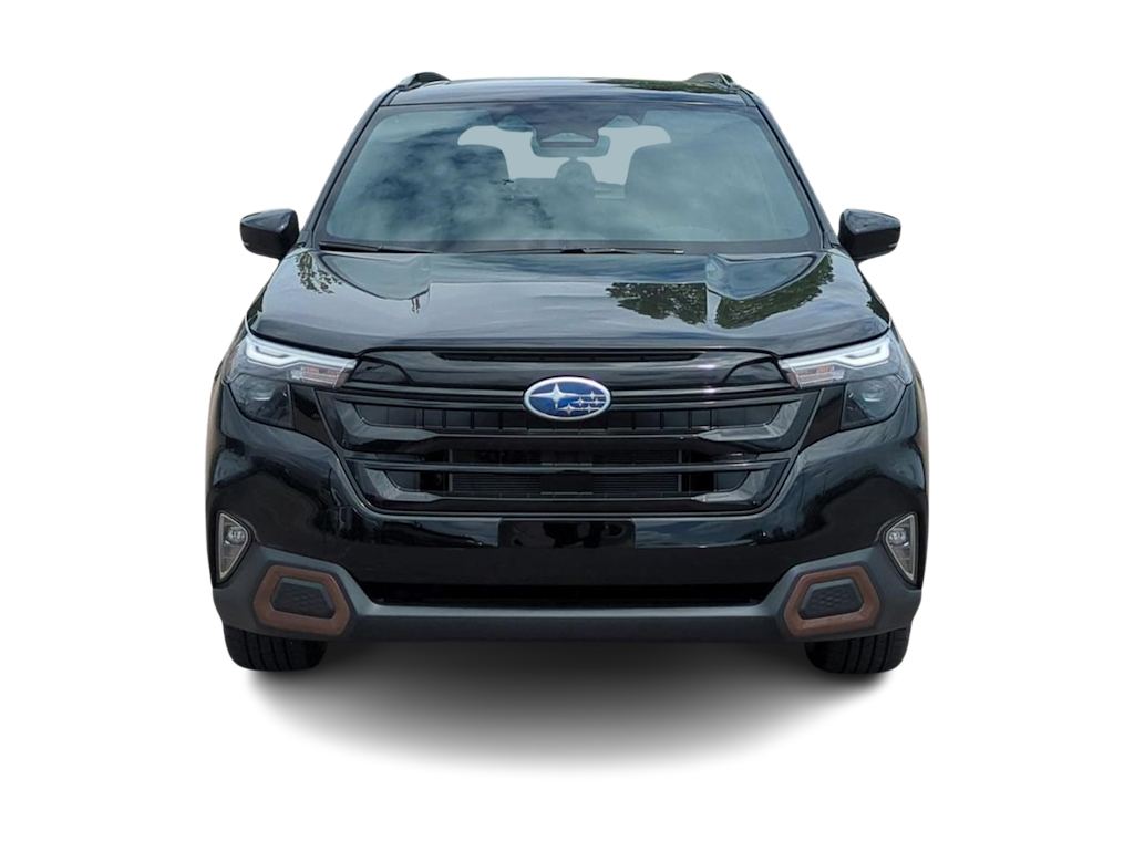 Thumbnail: 2026 Subaru Forester - 6