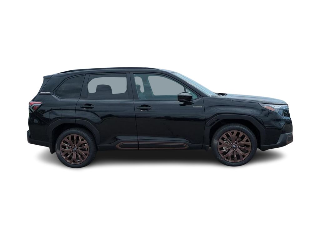 Thumbnail: 2026 Subaru Forester - 20