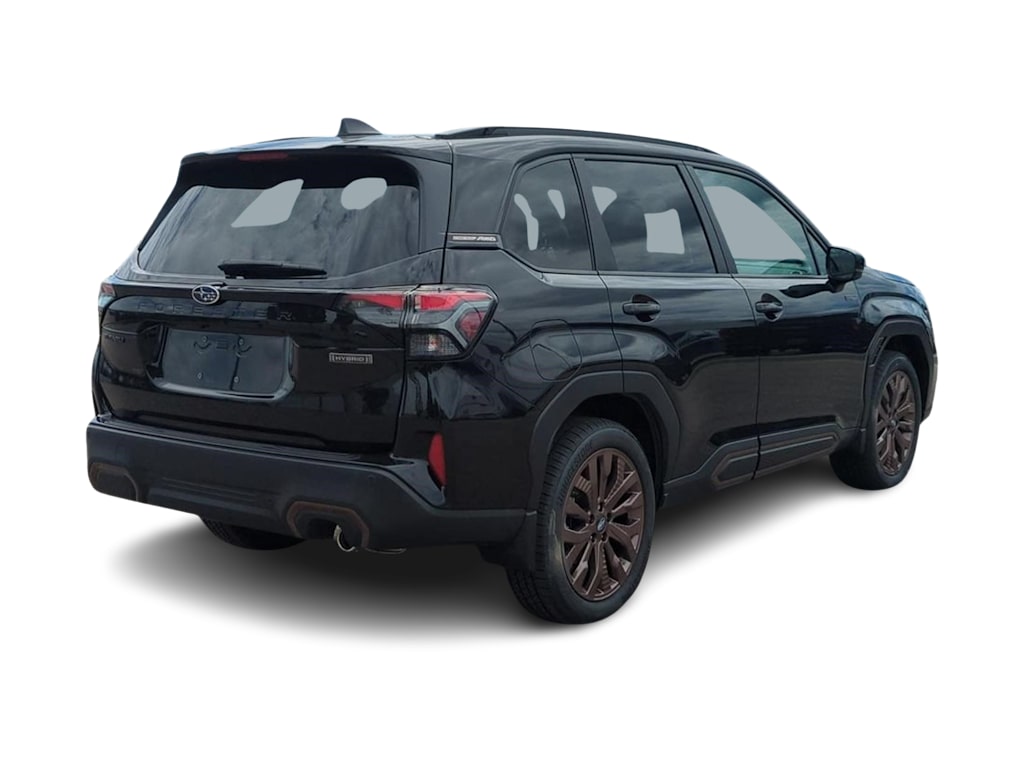 Thumbnail: 2026 Subaru Forester - 19