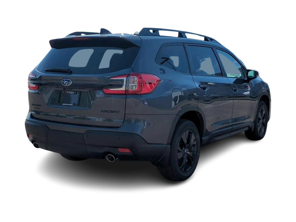 Thumbnail: 2026 Subaru Ascent - 19