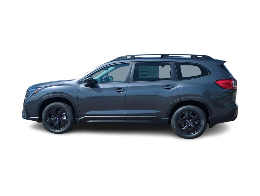 Thumbnail: 2026 Subaru Ascent - 3