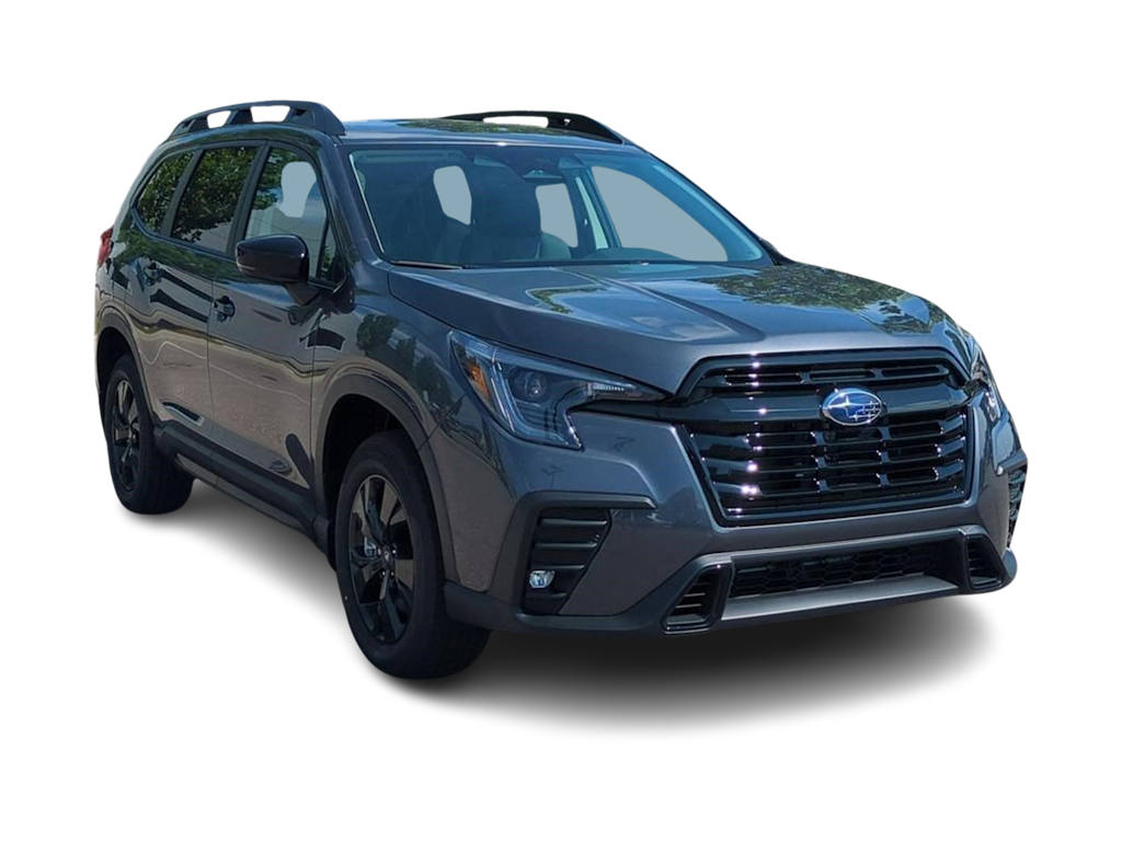 Thumbnail: 2026 Subaru Ascent - 21