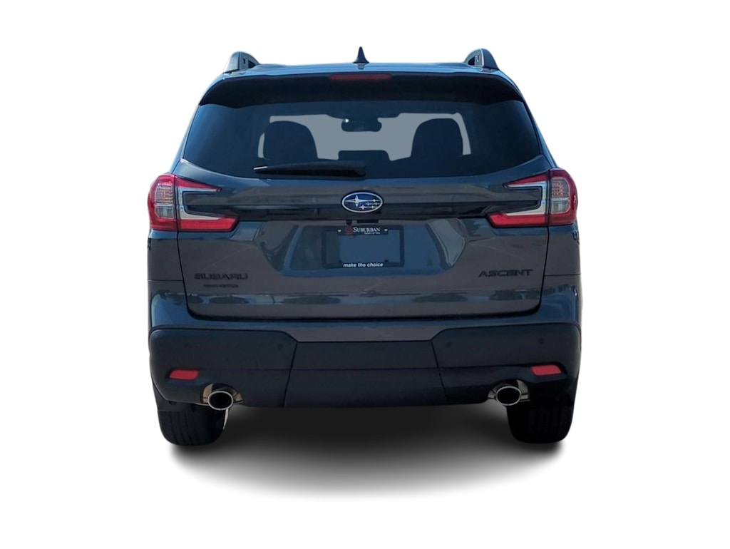 Thumbnail: 2026 Subaru Ascent - 5