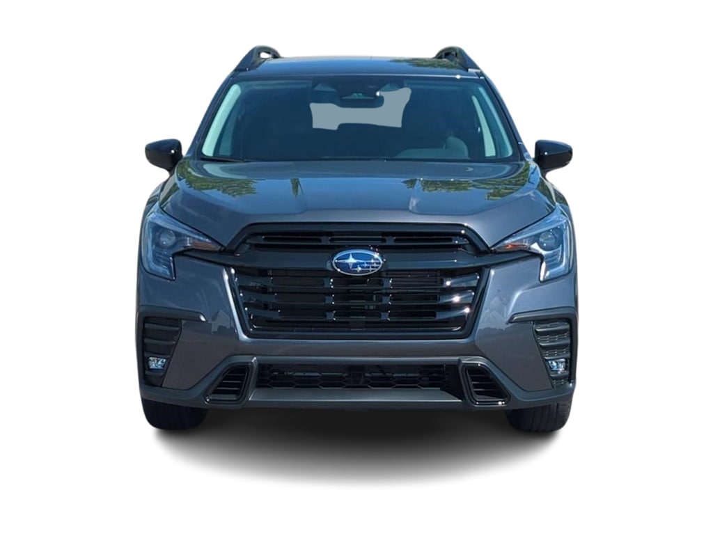 Thumbnail: 2026 Subaru Ascent - 6