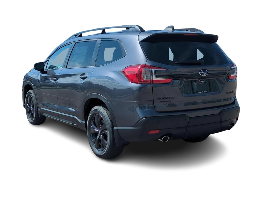 Thumbnail: 2026 Subaru Ascent - 4