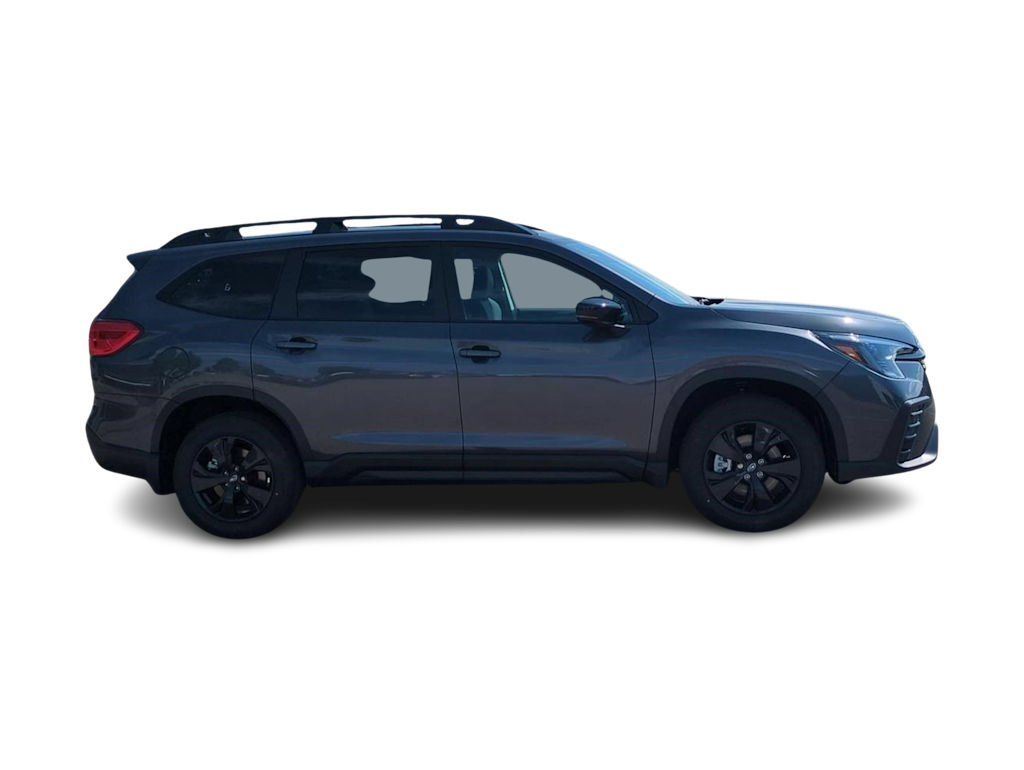 Thumbnail: 2026 Subaru Ascent - 20