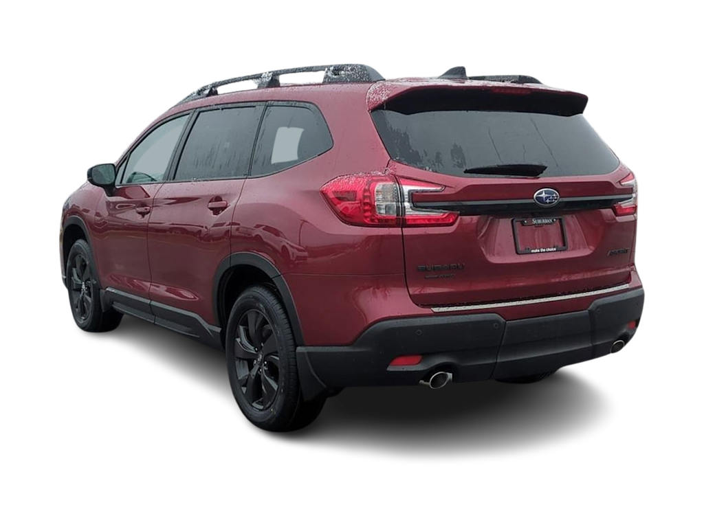 Thumbnail: 2026 Subaru Ascent - 4