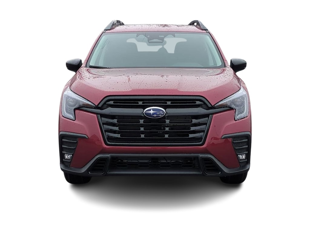 Thumbnail: 2026 Subaru Ascent - 6