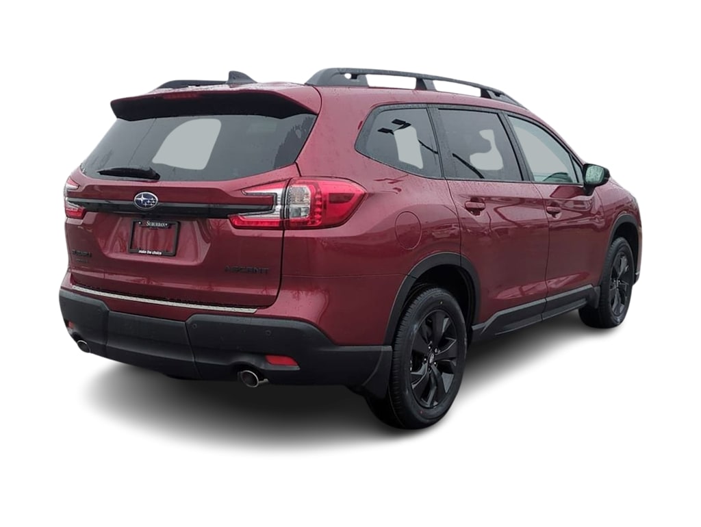 Thumbnail: 2026 Subaru Ascent - 19