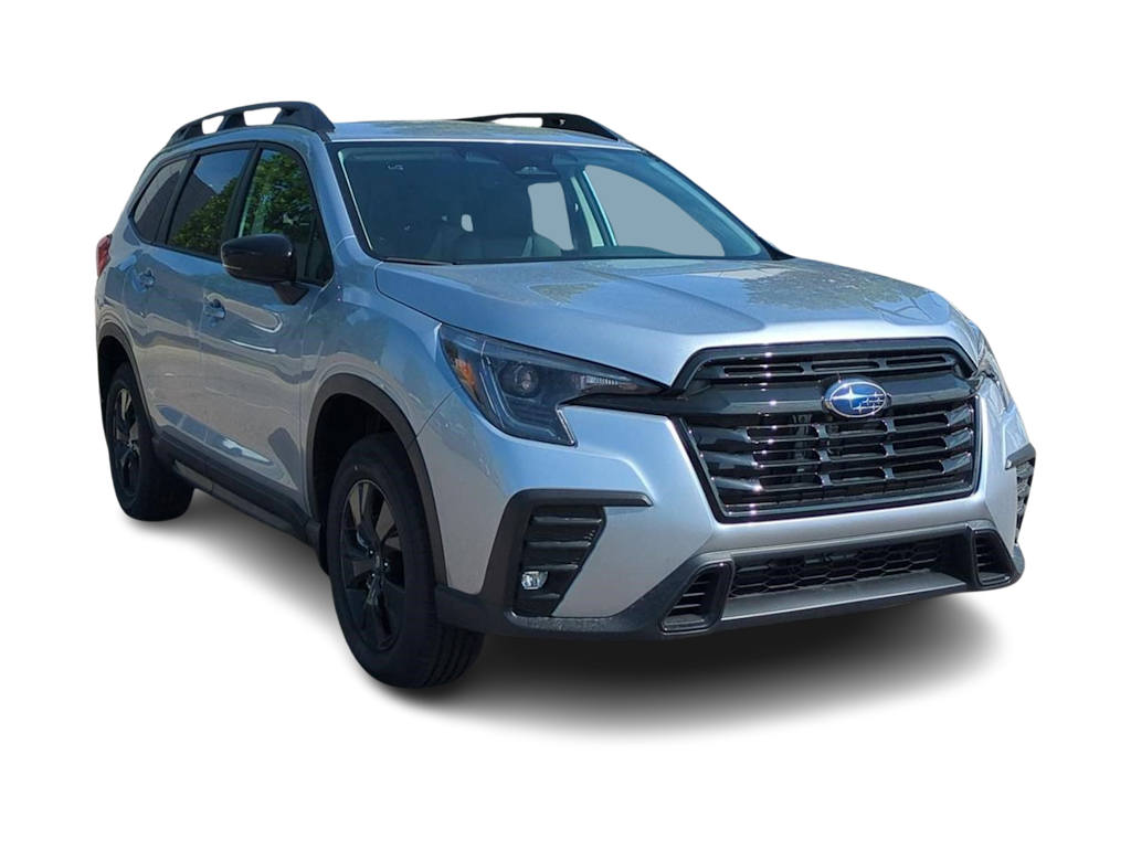 Thumbnail: 2026 Subaru Ascent - 21