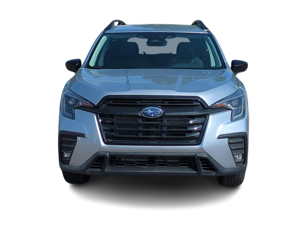 Thumbnail: 2026 Subaru Ascent - 6