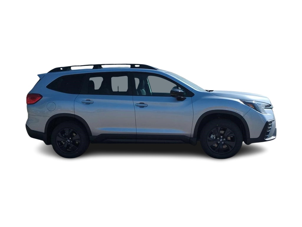 Thumbnail: 2026 Subaru Ascent - 20