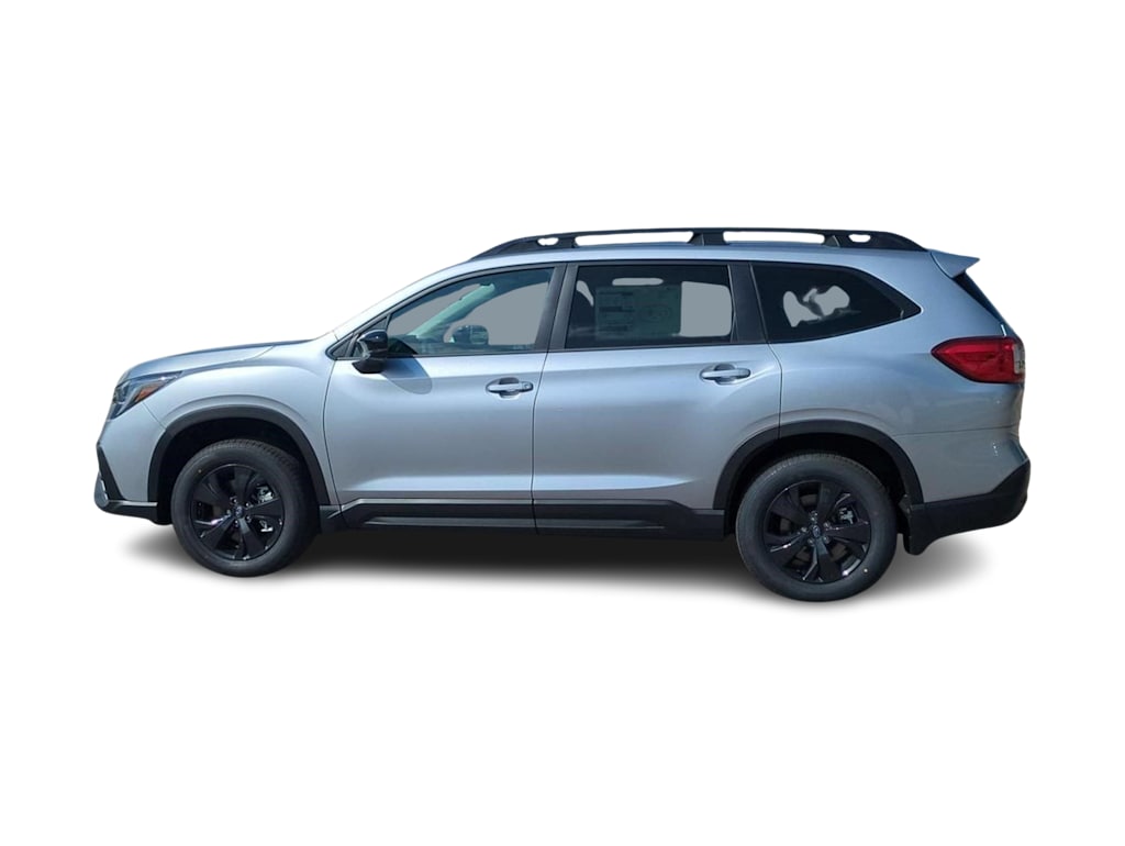 Thumbnail: 2026 Subaru Ascent - 3